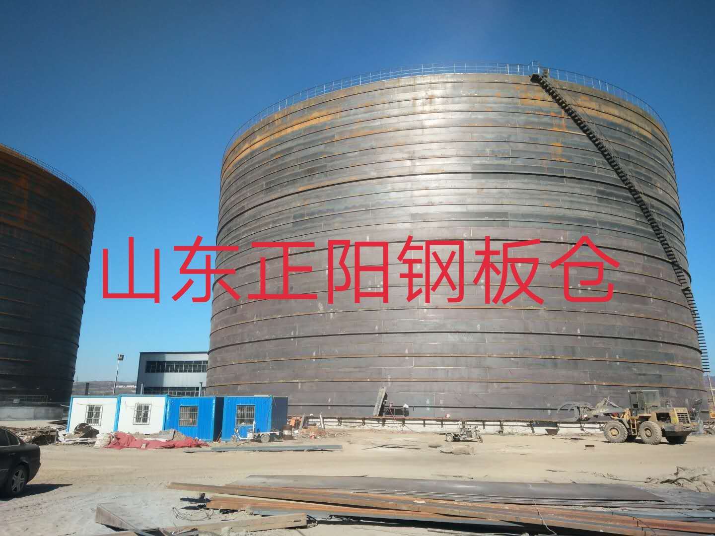 察隅钢板仓的功能及特点